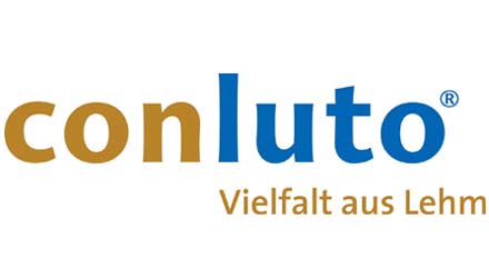Conluto – Lehmbauhersteller